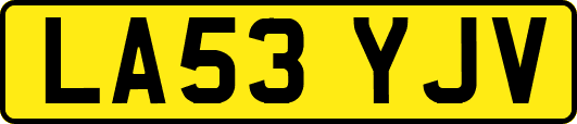 LA53YJV