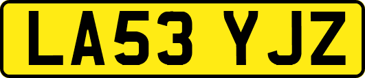 LA53YJZ