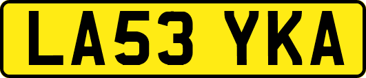 LA53YKA