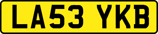 LA53YKB