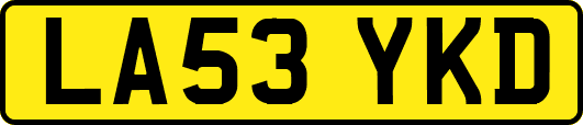 LA53YKD
