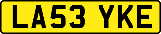 LA53YKE