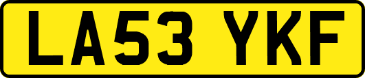 LA53YKF