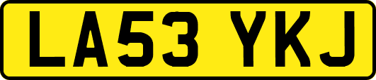 LA53YKJ