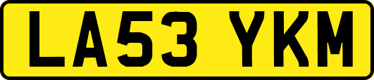 LA53YKM