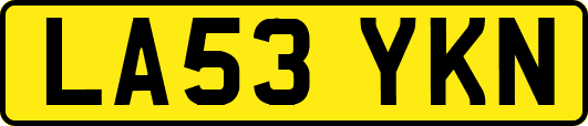 LA53YKN