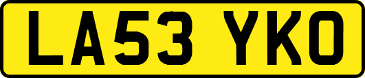 LA53YKO