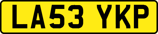 LA53YKP