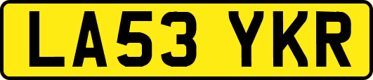 LA53YKR