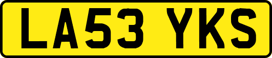 LA53YKS
