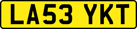 LA53YKT