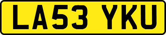 LA53YKU