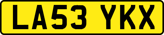 LA53YKX
