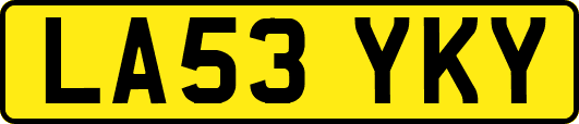 LA53YKY