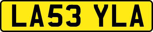 LA53YLA