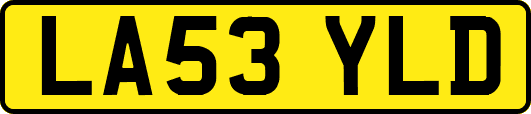 LA53YLD