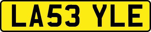LA53YLE