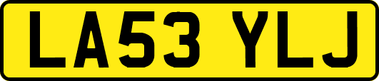 LA53YLJ
