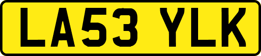 LA53YLK