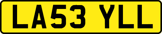 LA53YLL