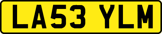 LA53YLM