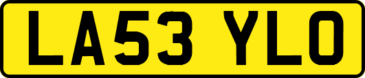 LA53YLO