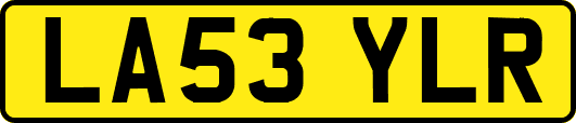 LA53YLR