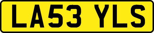 LA53YLS