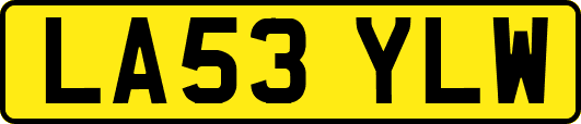LA53YLW