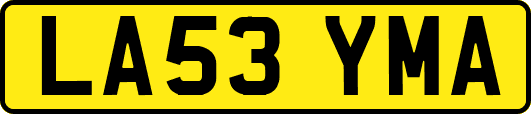 LA53YMA