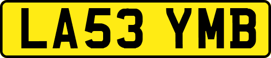 LA53YMB