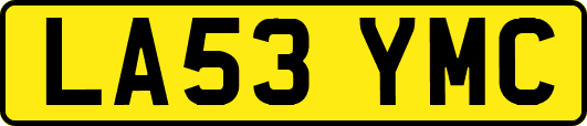 LA53YMC