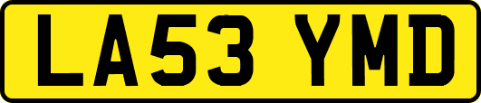 LA53YMD