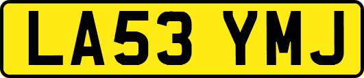 LA53YMJ