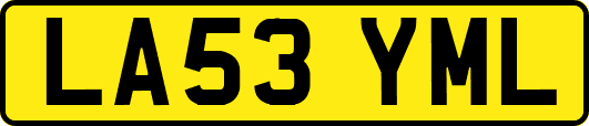 LA53YML