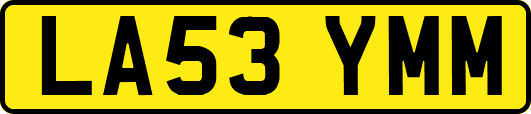LA53YMM