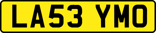LA53YMO