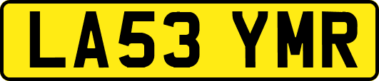 LA53YMR