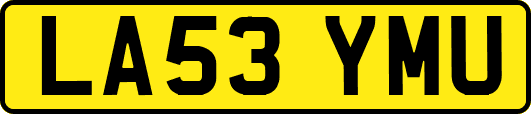 LA53YMU