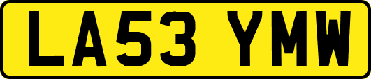 LA53YMW
