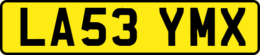 LA53YMX