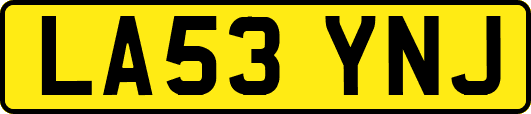 LA53YNJ