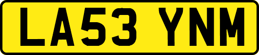 LA53YNM