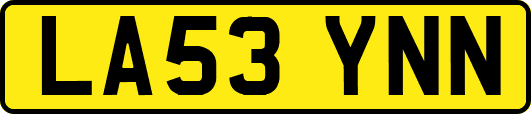 LA53YNN