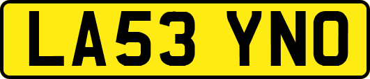 LA53YNO