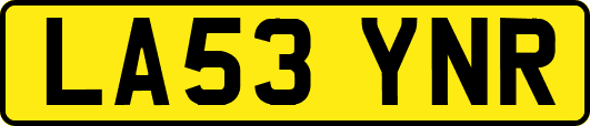 LA53YNR