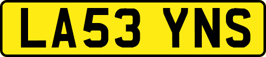 LA53YNS