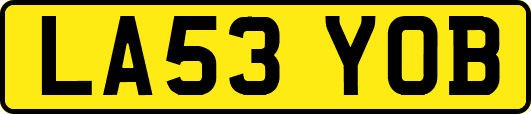 LA53YOB