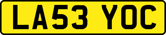 LA53YOC