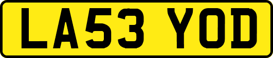 LA53YOD